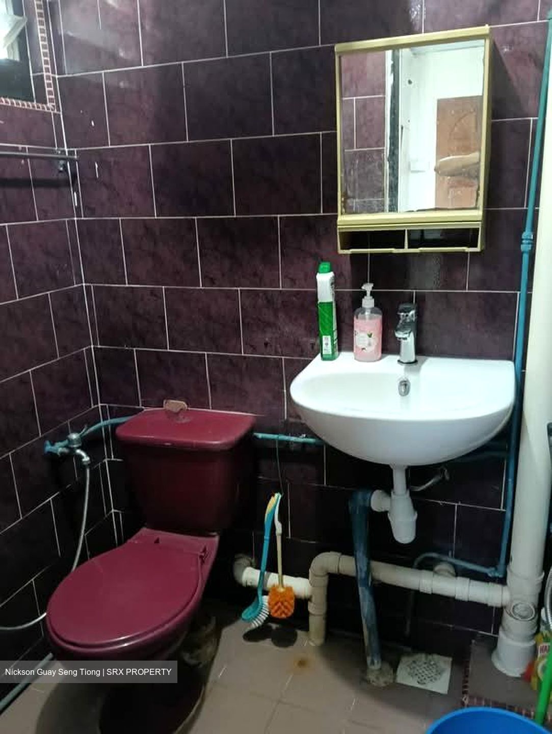 Blk 631 Yio Chu Kang View (Ang Mo Kio), HDB 4 Rooms #595078521
